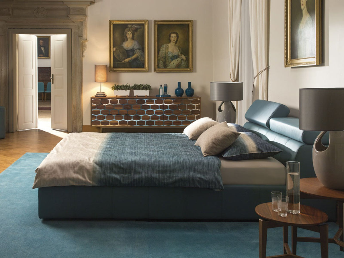 Dormitoare – MIOTTO Mobilier Premium – Design Eleganță și Confort