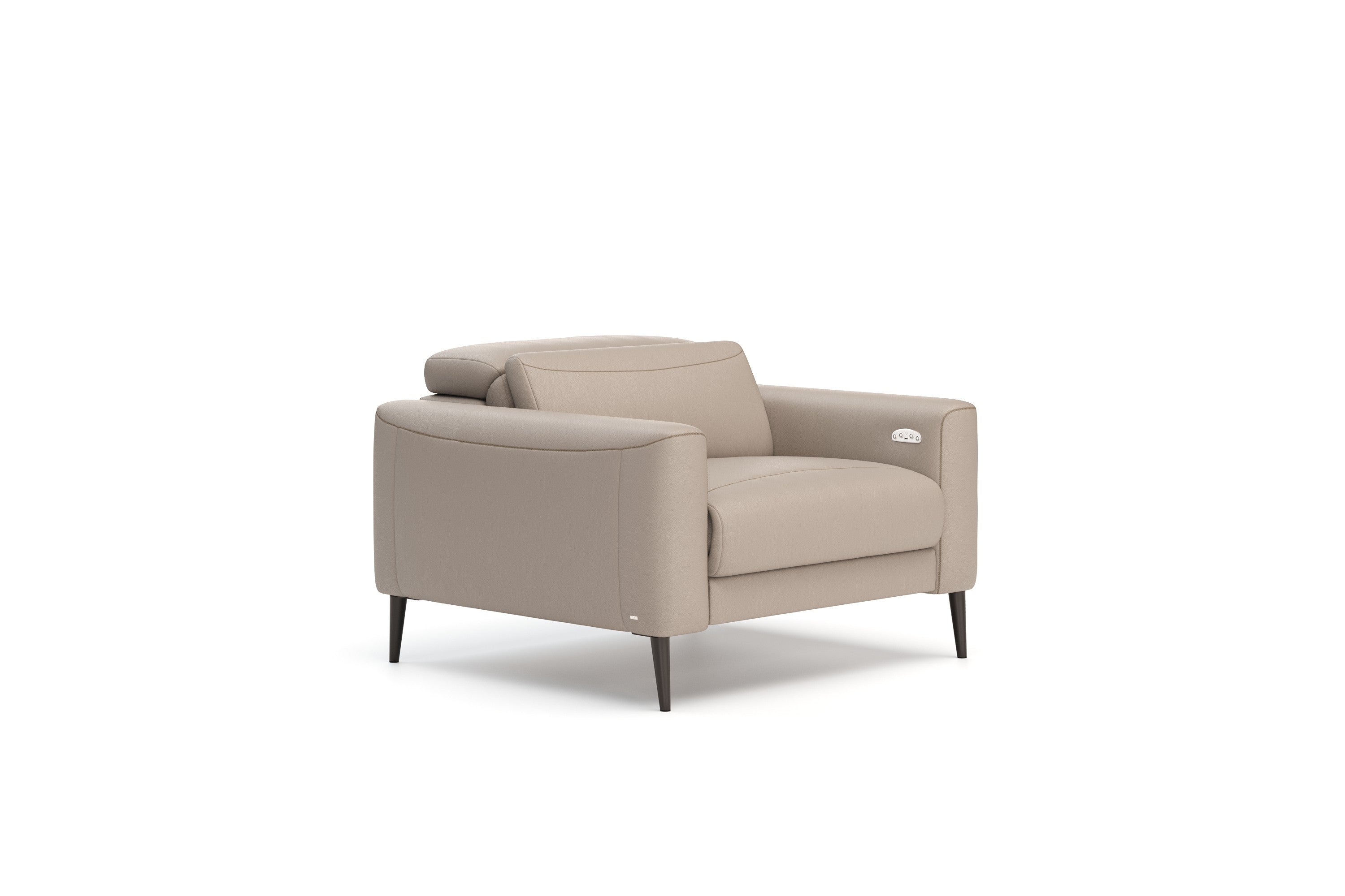 Fotoliu Capriccio Cu Recliner