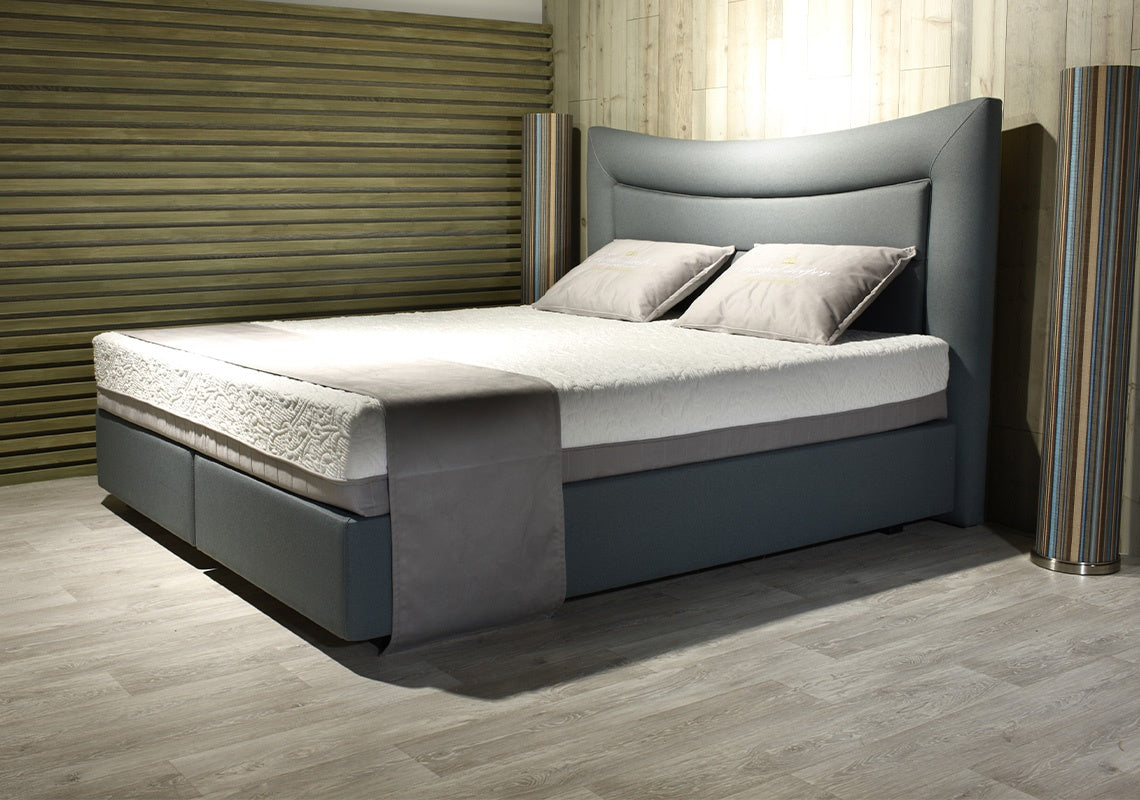 Tăblie Pat Boxspring Delling