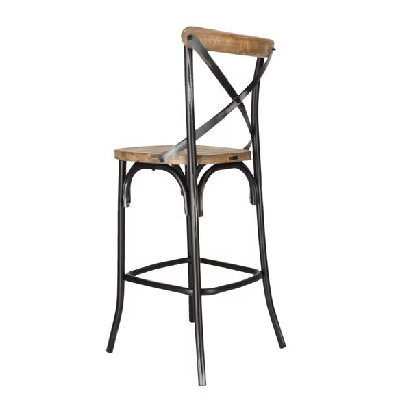 Scaun Bar Cross