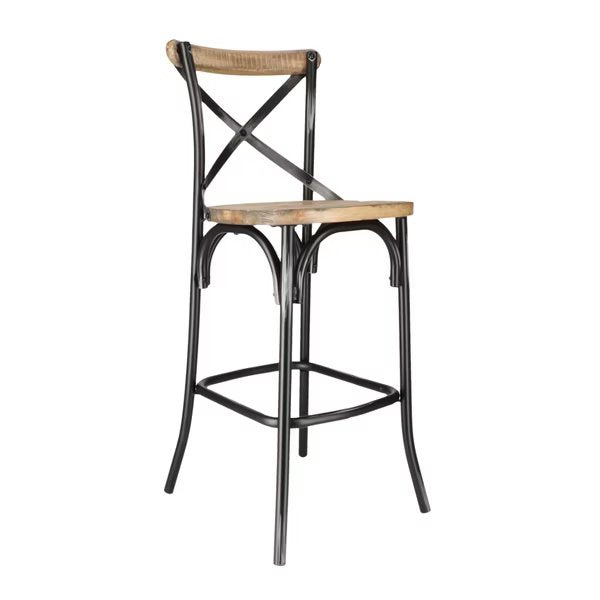 Scaun Bar Cross