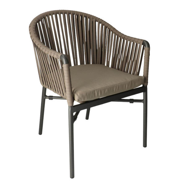 Scaun Mohito Modern De Exterior
