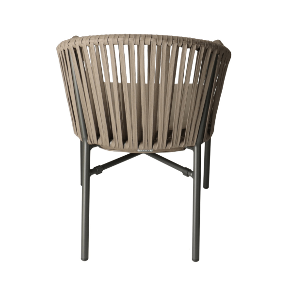 Scaun Mohito Modern De Exterior