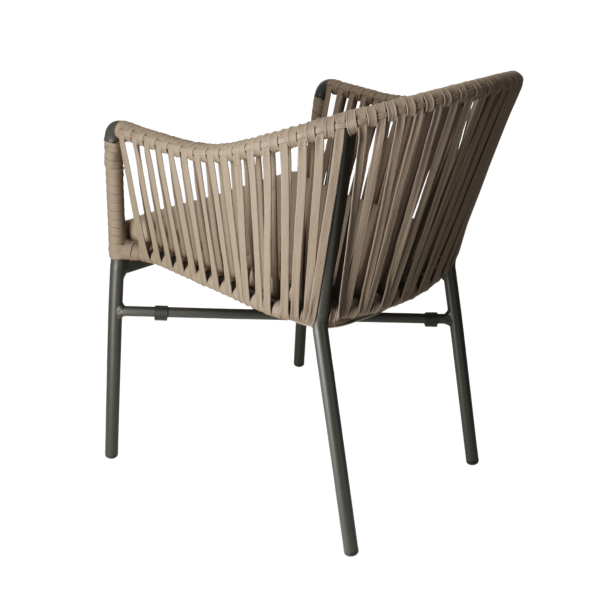 Scaun Mohito Modern De Exterior