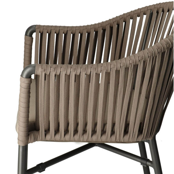 Scaun Mohito Modern De Exterior