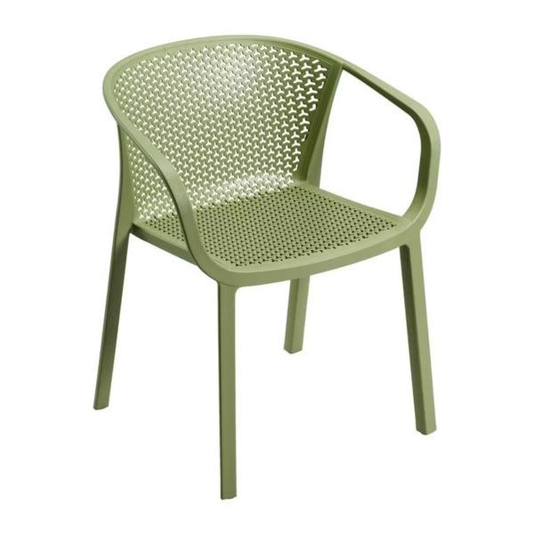 Scaun Gianova Modern De Exterior