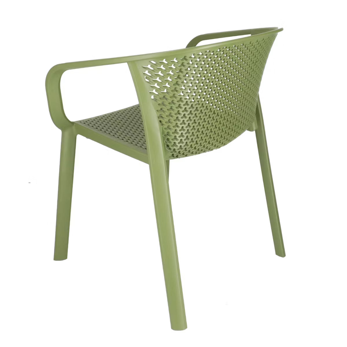 Scaun Gianova Modern De Exterior