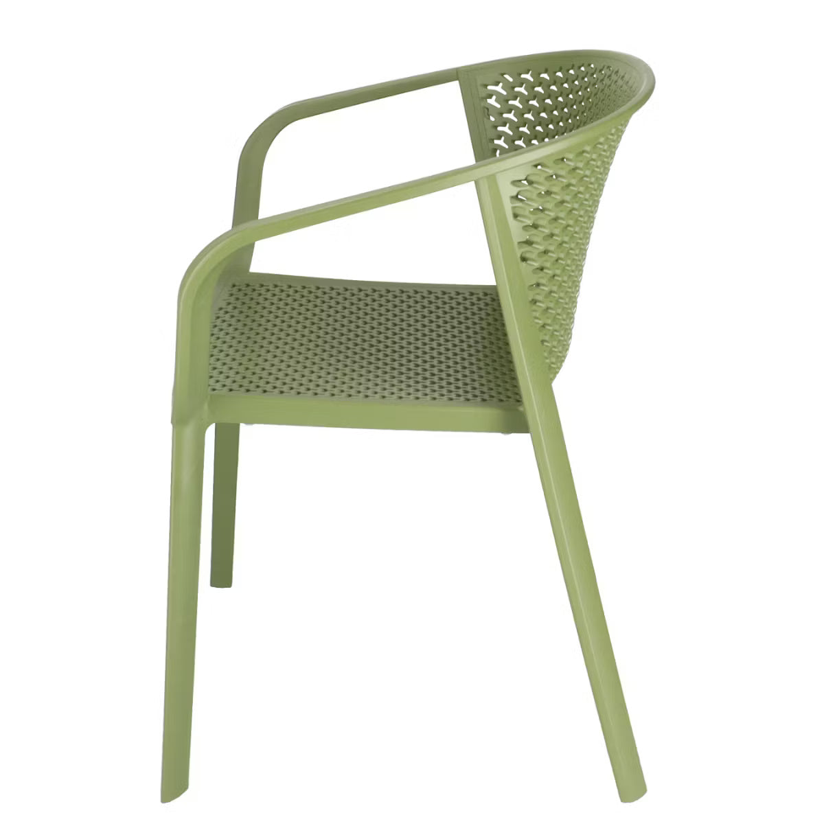 Scaun Gianova Modern De Exterior