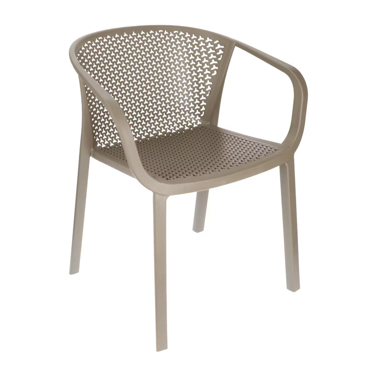 Scaun Gianova Modern De Exterior