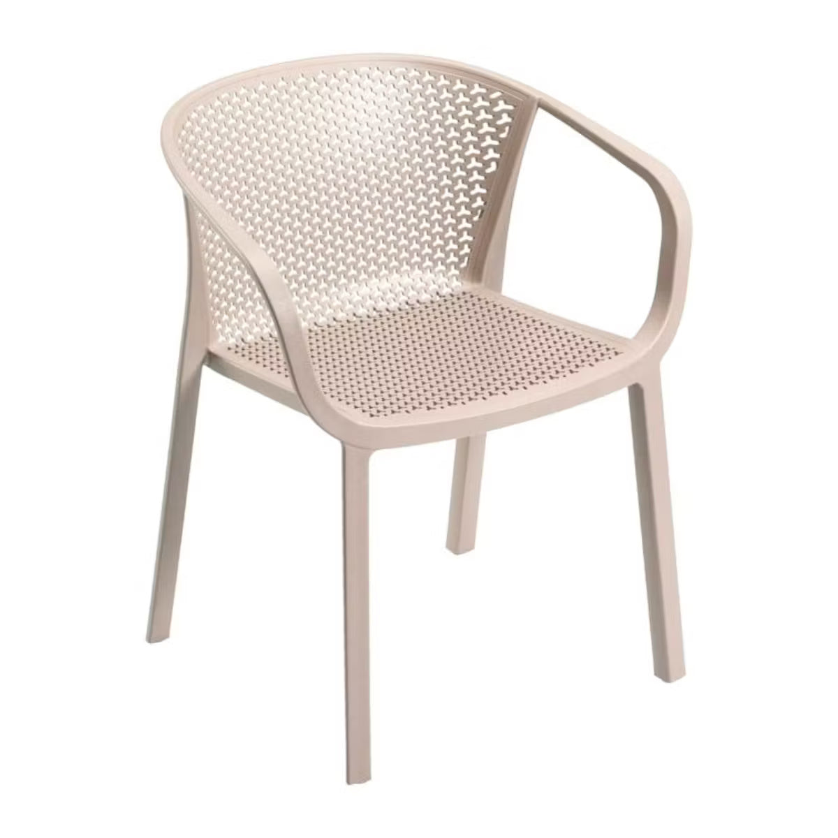 Scaun Gianova Modern De Exterior