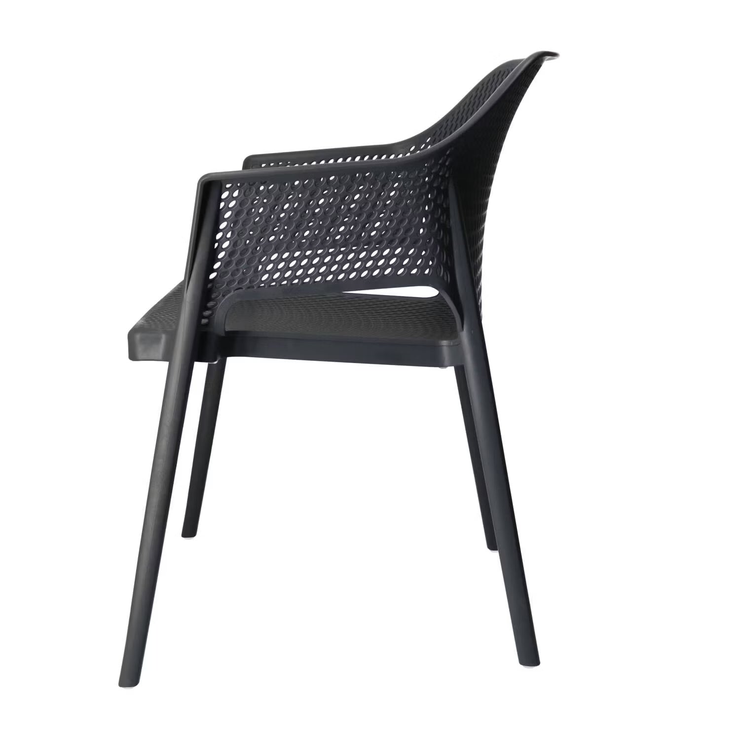 Scaun Minush Modern De Exterior