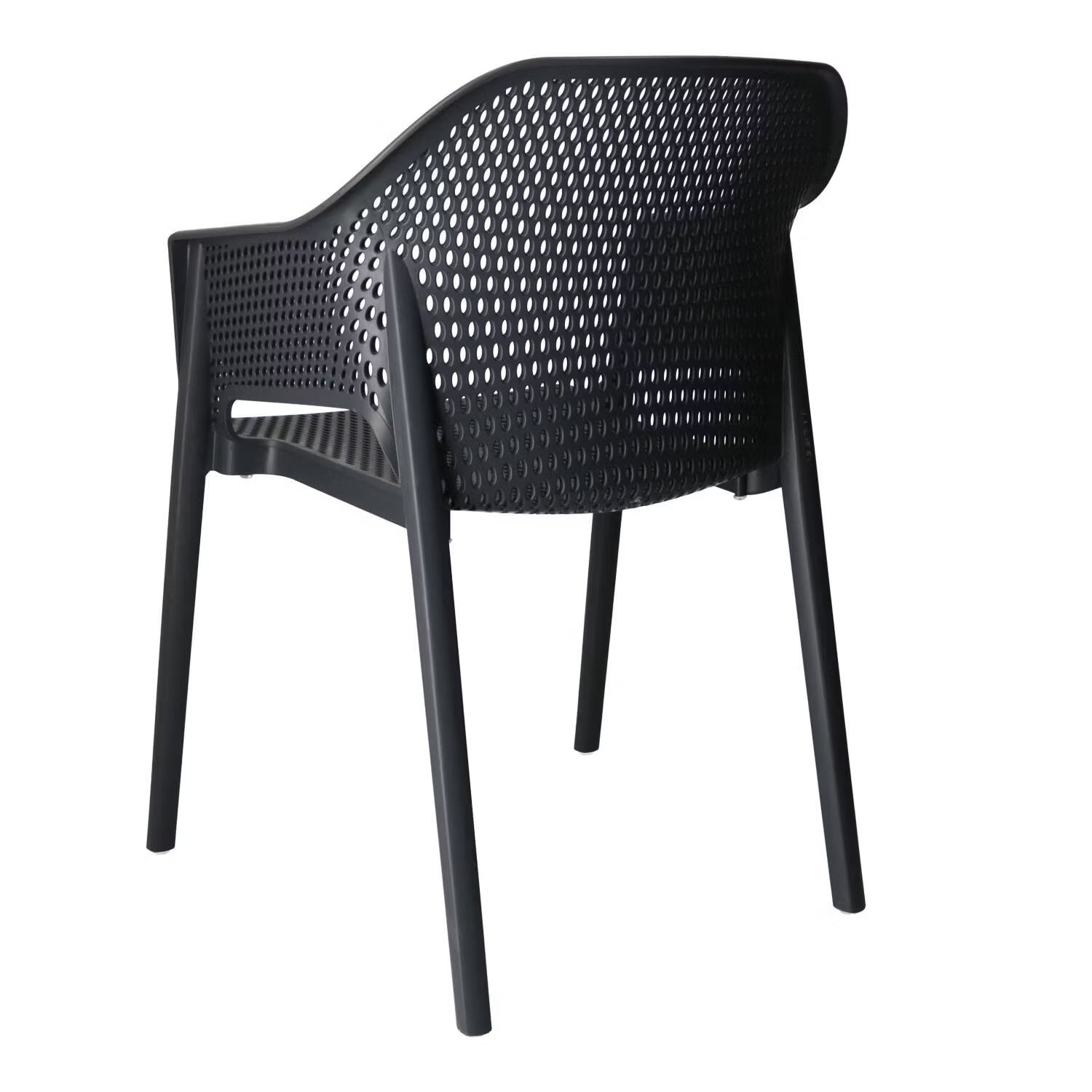 Scaun Minush Modern De Exterior