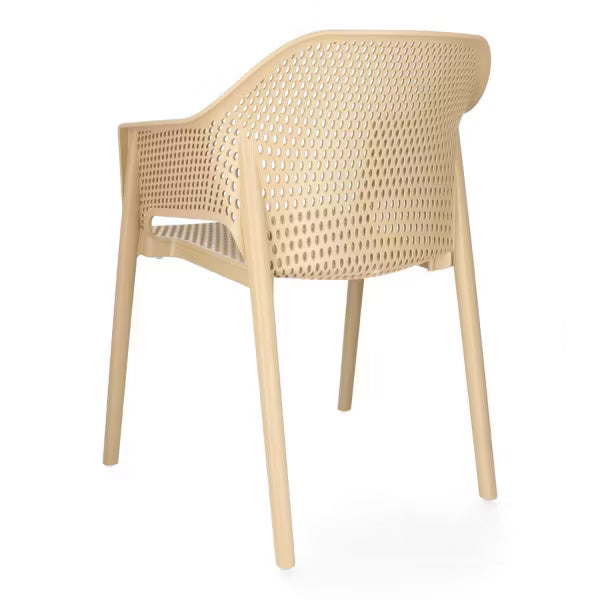 Scaun Minush Modern De Exterior