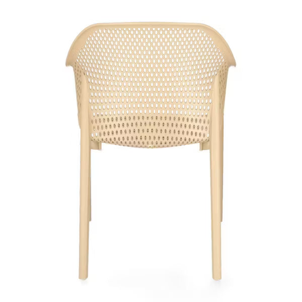 Scaun Minush Modern De Exterior
