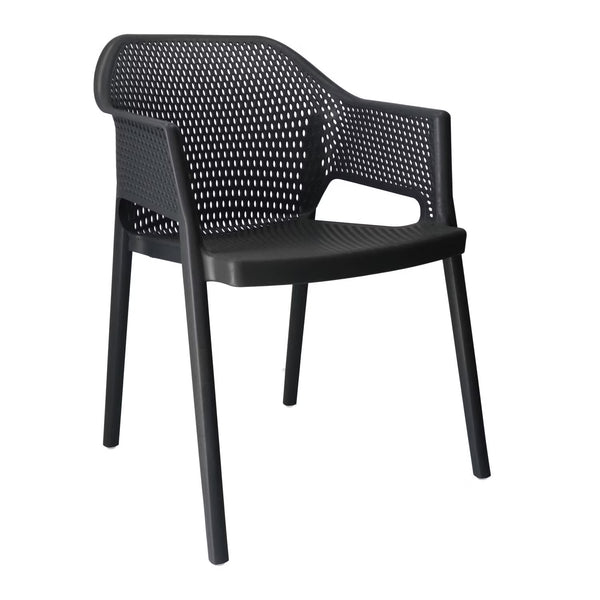 Scaun Minush Modern De Exterior