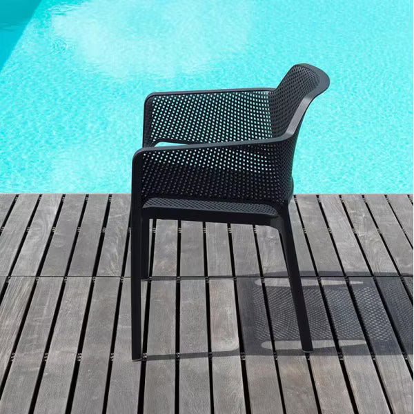 Scaun Nardi Net Modern De Exterior