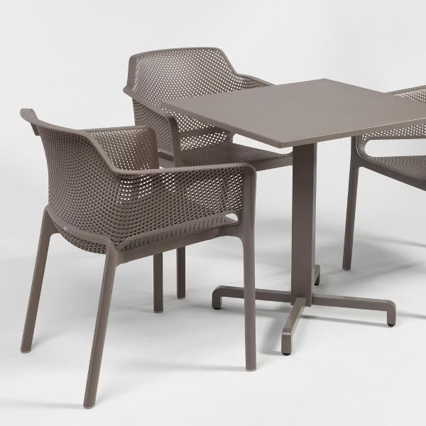 Scaun Nardi Net Modern De Exterior