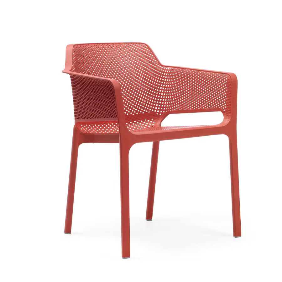 Scaun Nardi Net Modern De Exterior