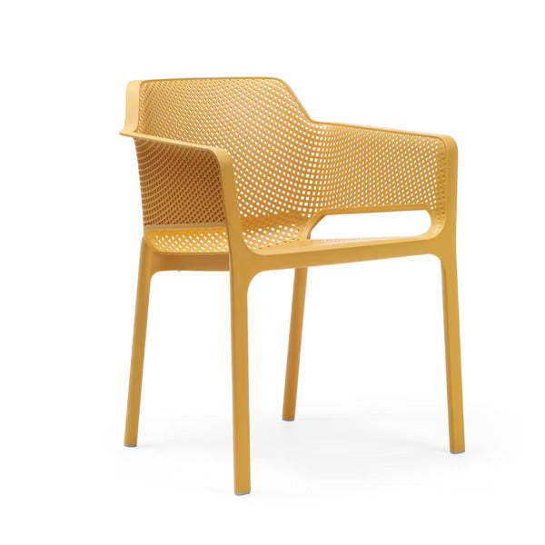 Scaun Nardi Net Modern De Exterior
