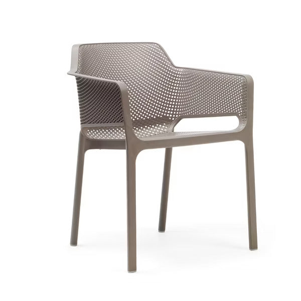 Scaun Nardi Net Modern De Exterior