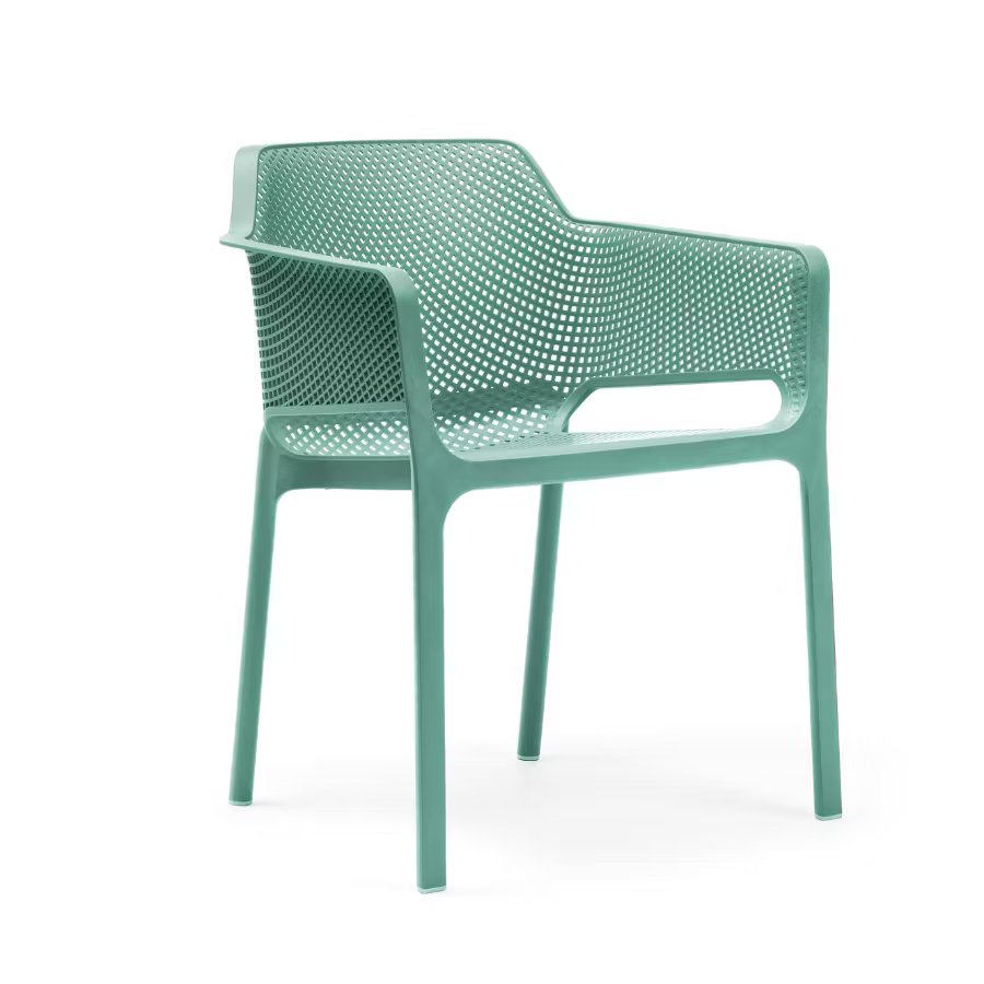 Scaun Nardi Net Modern De Exterior