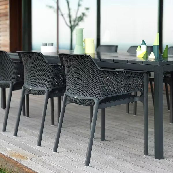 Scaun Nardi Net Modern De Exterior