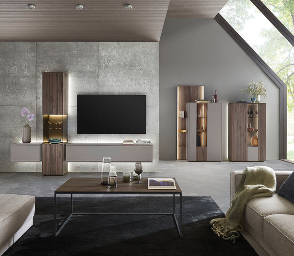 Mobilier Living Audra Lemn Masiv Conf.20