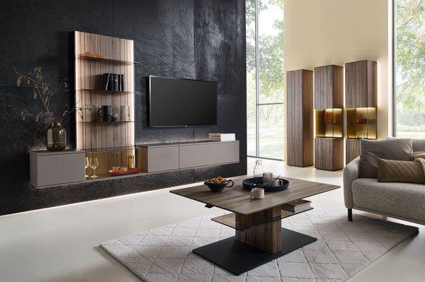 Mobilier Living Audra Lemn Masiv Conf.30