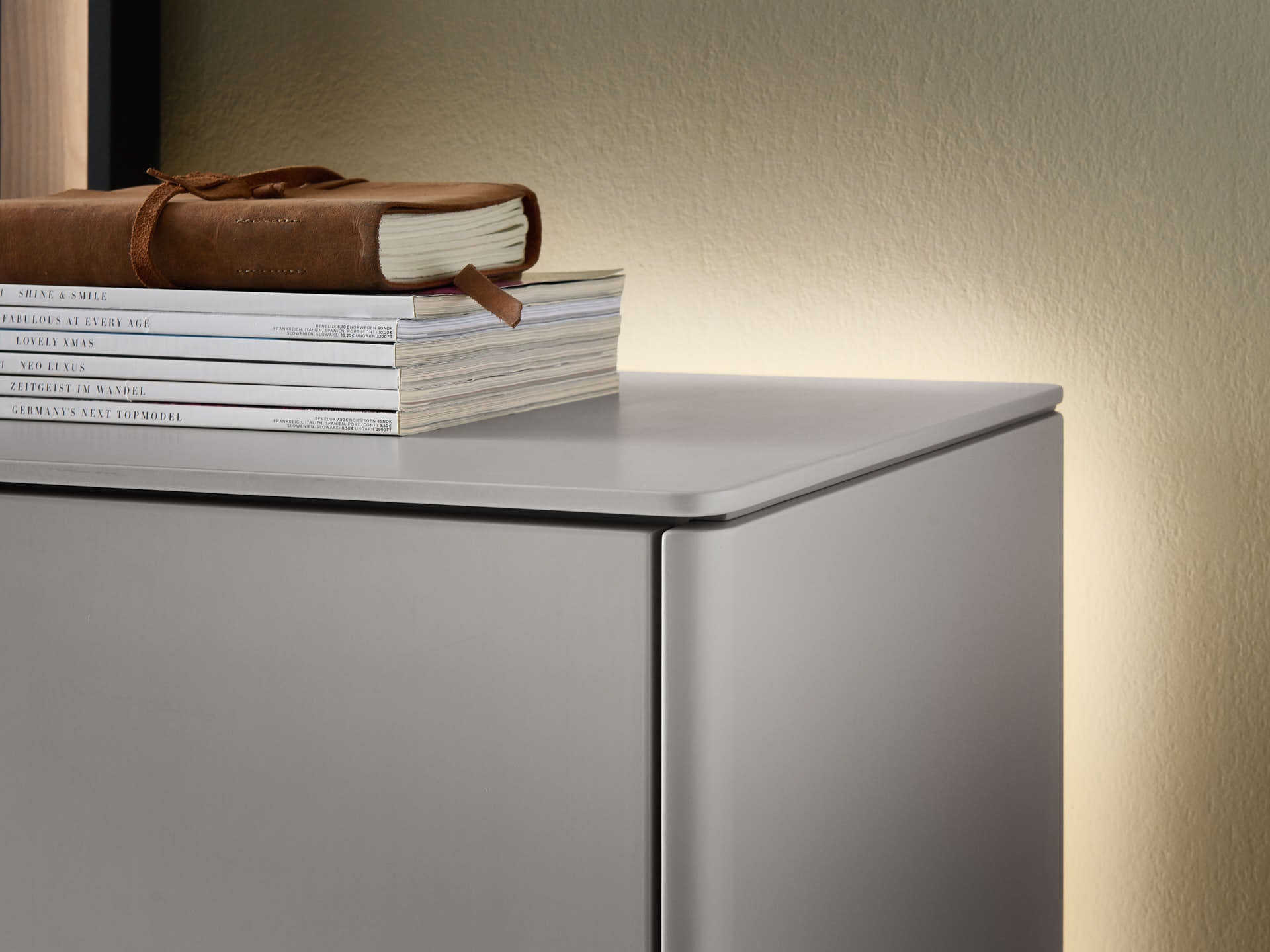 Mobilier Living Audra Lemn Masiv Conf.30