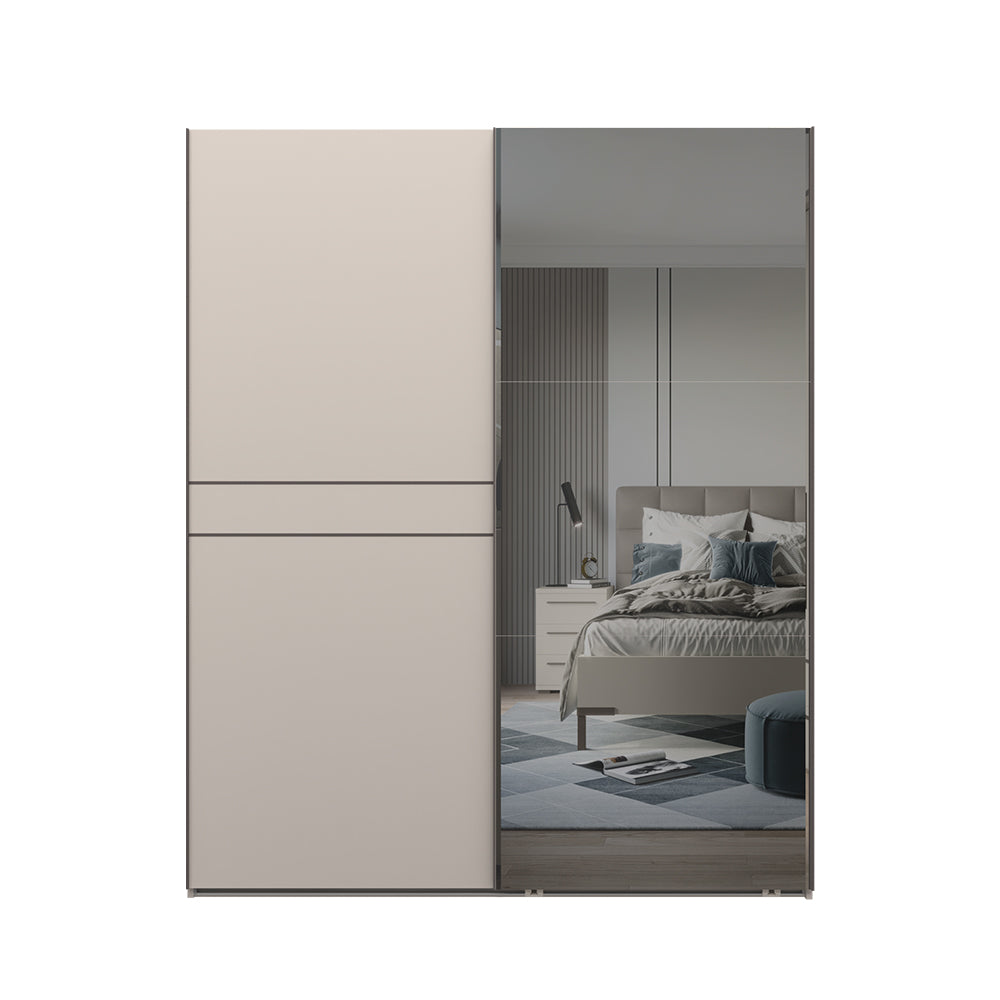 Dulap Dormitor Opera Cu Oglindă