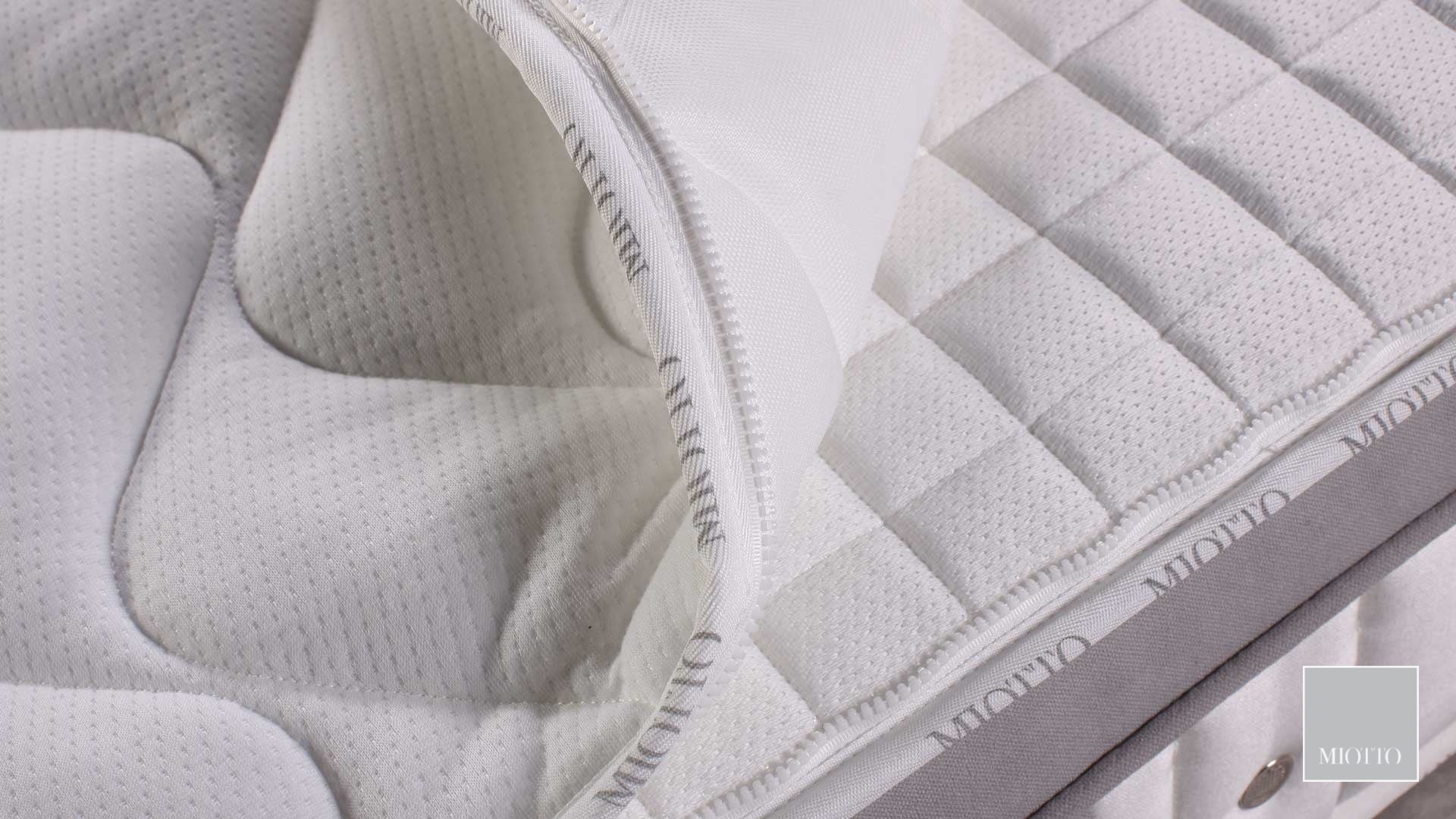 Saltea Premium Hereford Royal Sleeper